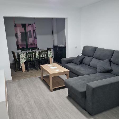 Arrecife-Playa Del Reducto Apartment Exteriör bild