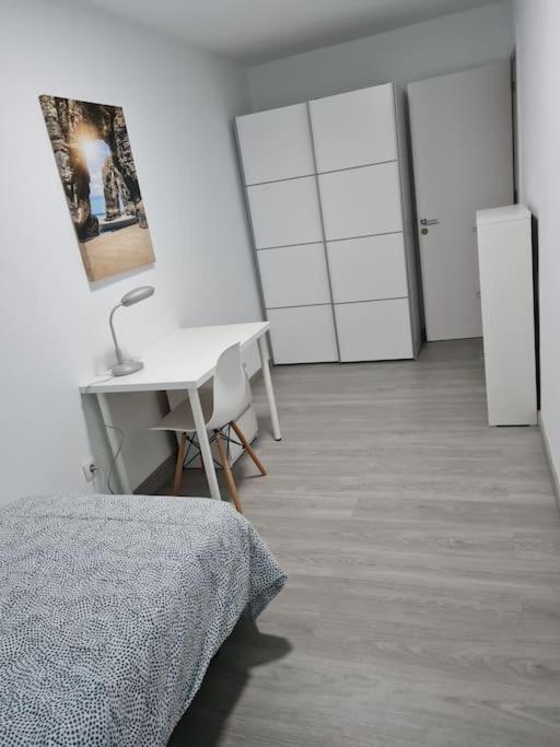 Arrecife-Playa Del Reducto Apartment Exteriör bild